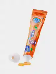 Паста зубная гелевая Japonica LION Kodomo, для детей с 6 месяцев, с апельсина, 40 г