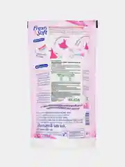 Кондиционер для белья парфюмированный Japonica LION Fresh&Soft "Сладкий поцелуй", 500 мл