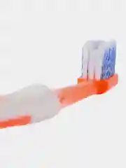 Зубная щетка Japonica LION Systema Small Head, с V-образной щетиной