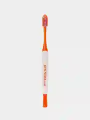 Зубная щетка Japonica LION Systema Small Head, с V-образной щетиной