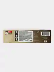 Паста зубная Japonica LION Zact, отбеливающая, 100 г