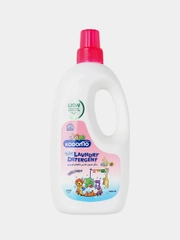Гель для стирки детского белья Japonica LION Kodomo "Маленький ангел", 1 л