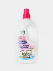 Гель для стирки детского белья Japonica LION Kodomo "Маленький ангел", 1 л