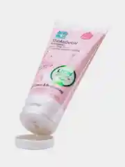 Пенка-детокс для умывания Japonica LION Shokubutsu, с сакурой, 100 г
