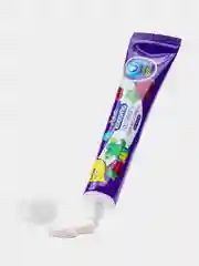 Паста зубная для детей Japonica LION Kodomo, с 6 месяцев, с ароматом винограда, 40 г