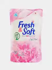 Гель-концетрат для стирки Japonica LION Fresh&Soft Сладкий поцелуй, 400 мл