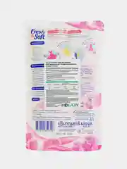 Гель-концетрат для стирки Japonica LION Fresh&Soft Сладкий поцелуй, 400 мл