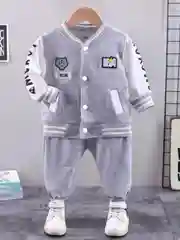 Детский костюм