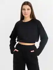 Черный костюм женмкий спортивный