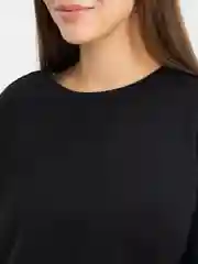 Черный костюм женмкий спортивный