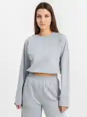 Серый костюм женмкий спортивный