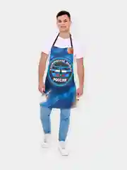 Фартук кухонный Космические войска