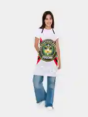 Фартук кухонный Инженерные войска