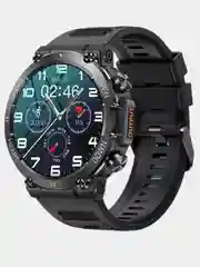 Smart - часы спортивные противоударные
