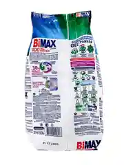 Стиральный порошок Bimax против 100 пятен, 1,5 кг