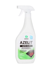 Спрей для стеклокерамики GRASS Azelit "Анти-жир" 600 мл