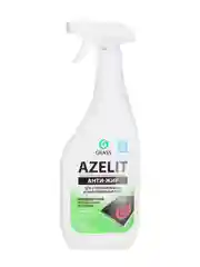 Спрей для стеклокерамики GRASS Azelit "Анти-жир" 600 мл