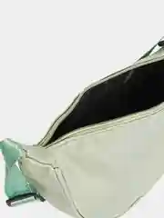 Мятный сумка женская, нейлоновая сумка