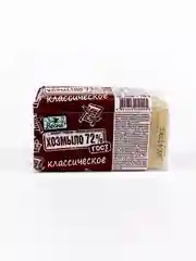 Мыло хозяйственное Весна "Классическое" 72%  140 г