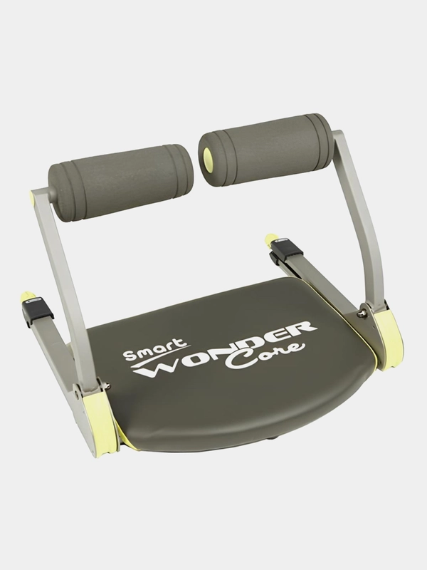 Тренажер GymBit Wonder Core Smart