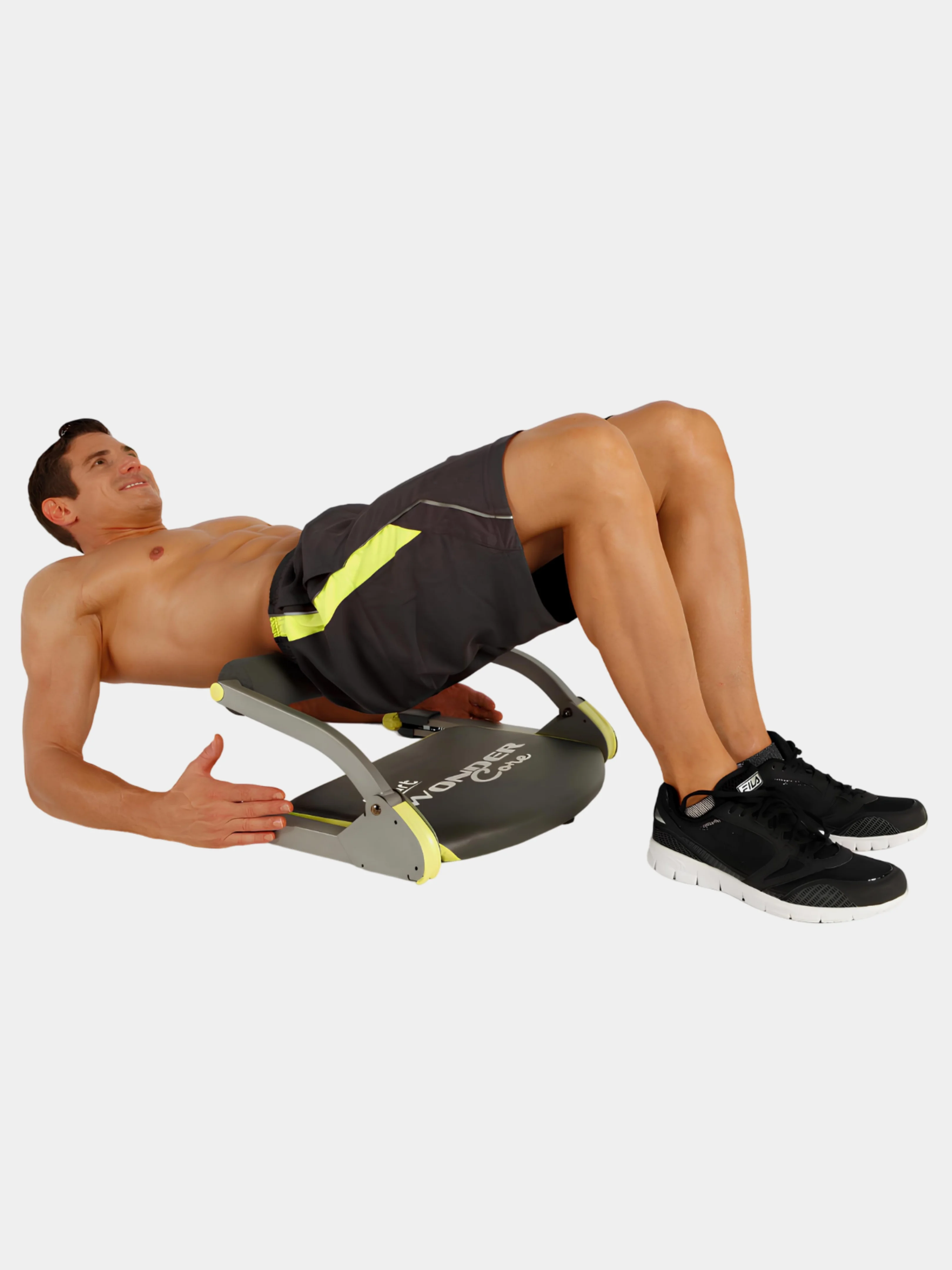Тренажер GymBit Wonder Core Smart
