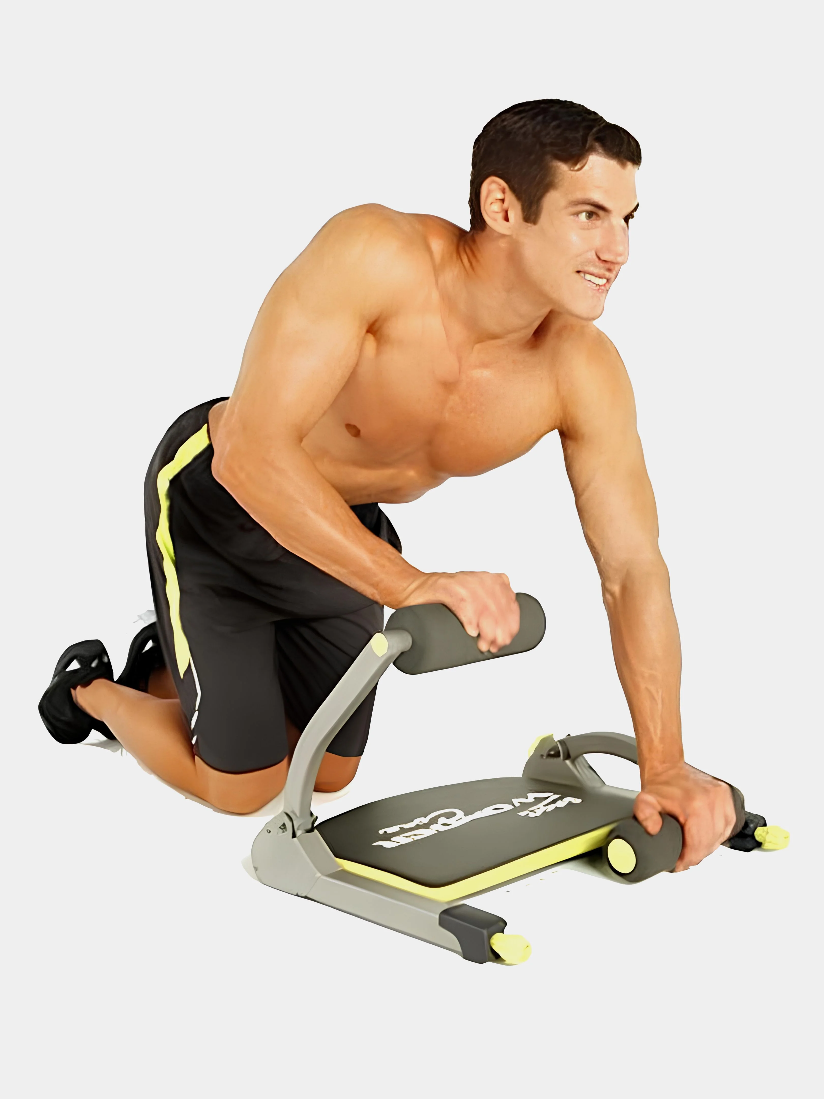 Тренажер GymBit Wonder Core Smart