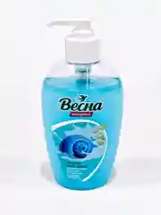 Жидкое крем-мыло "Весна" "Ассорти" 280 г