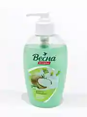 Жидкое крем-мыло "Весна" "Ассорти" 280 г