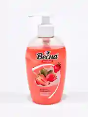 Жидкое крем-мыло "Весна" "Ассорти" 280 г