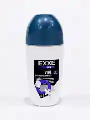 Дезодорант-антиперспирант роликовый мужской EXXE MEN fresh 50 мл