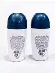 Дезодорант-антиперспирант роликовый мужской EXXE MEN fresh 50 мл