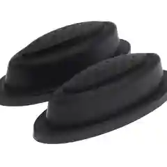 Боковые ножки для чемоданов 4 штуки
