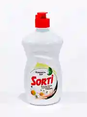 Средство для мытья посуды "Бальзам Sorti" 450 г