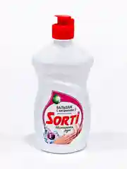 Средство для мытья посуды "Бальзам Sorti" 450 г