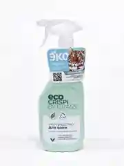 Эко-средство для чистки ванн и сантехники Grass Eco Crispi 600 мл