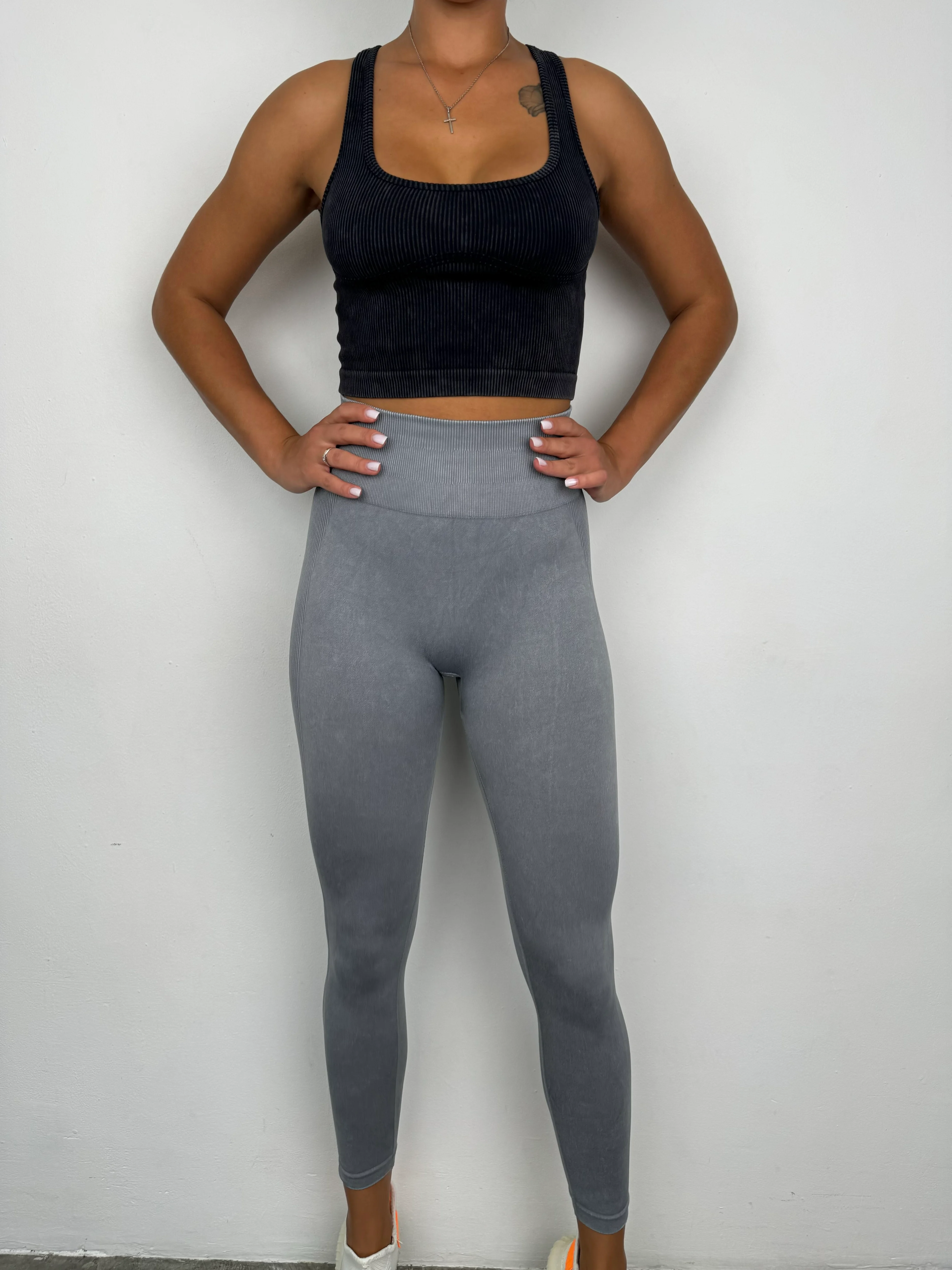 Лосины женские спортивные, лосины для йоги и фитнеса, push up