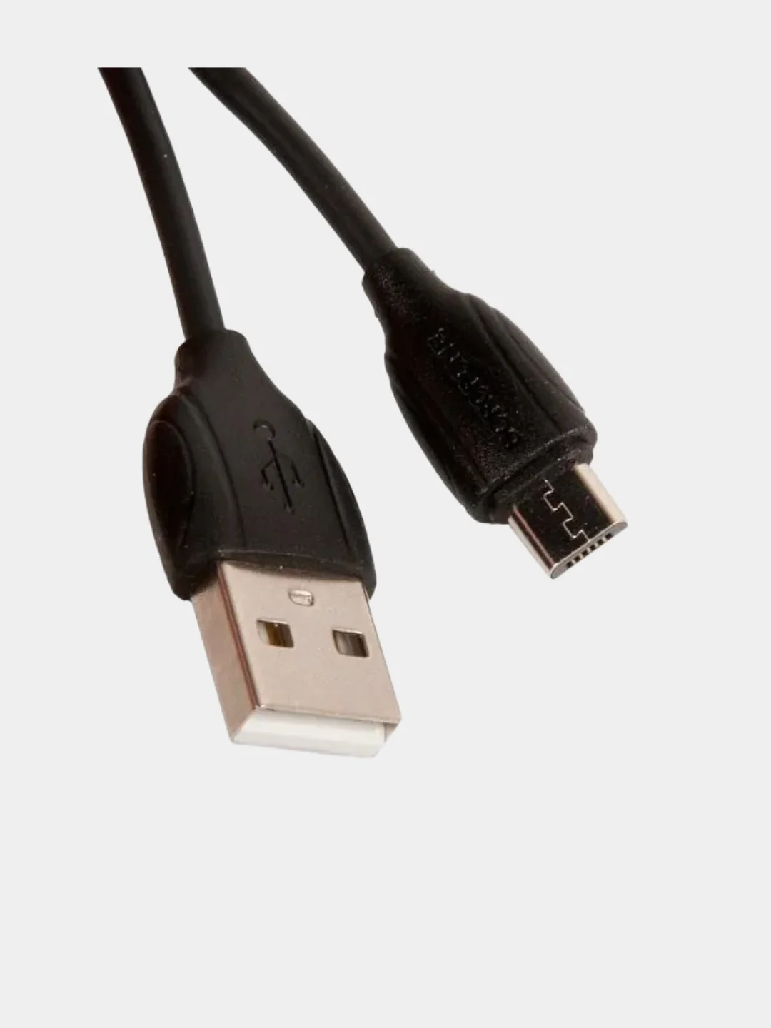 Кабель для зарядки телефона Borofon BX19 micro usb 2.4A 1М