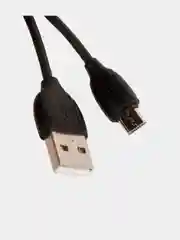 Кабель для зарядки телефона Borofon BX19 micro usb 2.4A 1М