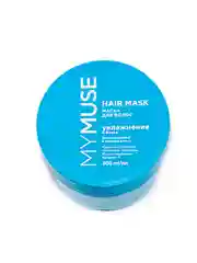 Маска-бальзам для волос Grass MYMUSE 300 мл - активатор роста, увлажнение и блеск
