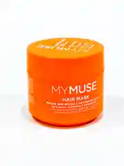 Маска-бальзам для волос Grass MYMUSE 300 мл - активатор роста, увлажнение и блеск