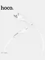 Кабель hoco X37 2.4 A 1 М iphone