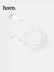 Кабель hoco X37 2.4 A 1 М iphone