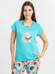 711/1 Костюм (Мятный)