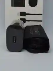 Блок питания+кабель Type-C для Samsung, Type-C 25W для самсунг