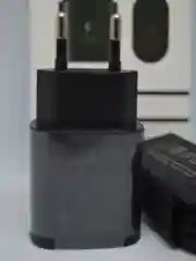 Блок питания+кабель Type-C для Samsung, Type-C 25W для самсунг
