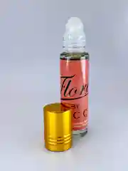 Духи масляные Flora, 10ml