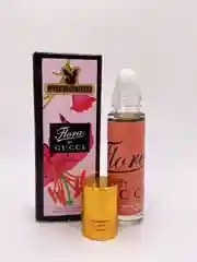 Духи масляные Flora, 10ml