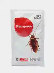Кукарача