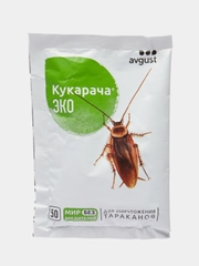 Кукарача ЭКО
