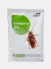 Кукарача ЭКО